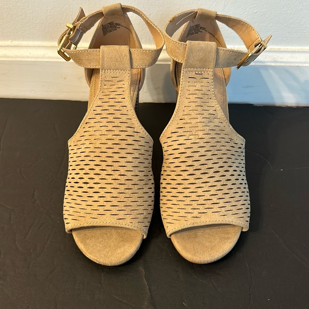 Express sandal